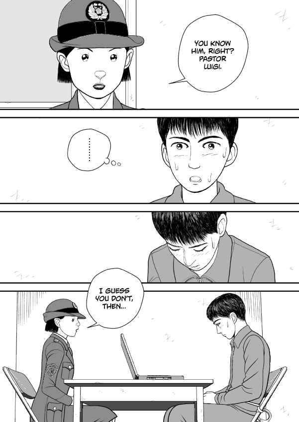 Chapter 73 - Page 23