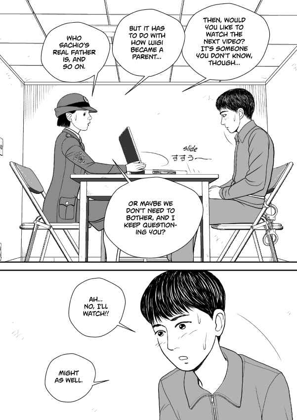 Chapter 73 - Page 24