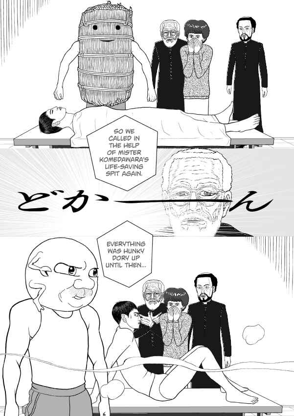 Chapter 73 - Page 29