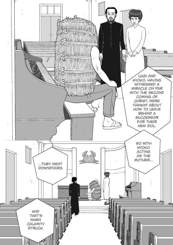 Chapter 73 - Page 30