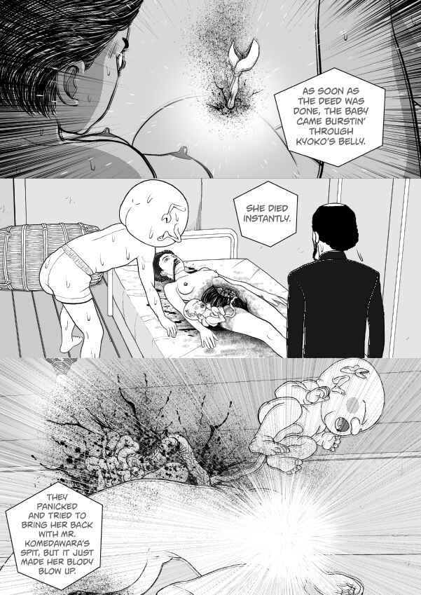 Chapter 73 - Page 31