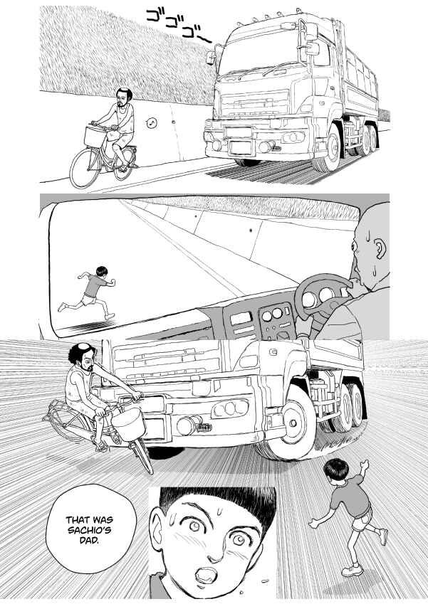 Chapter 73 - Page 38