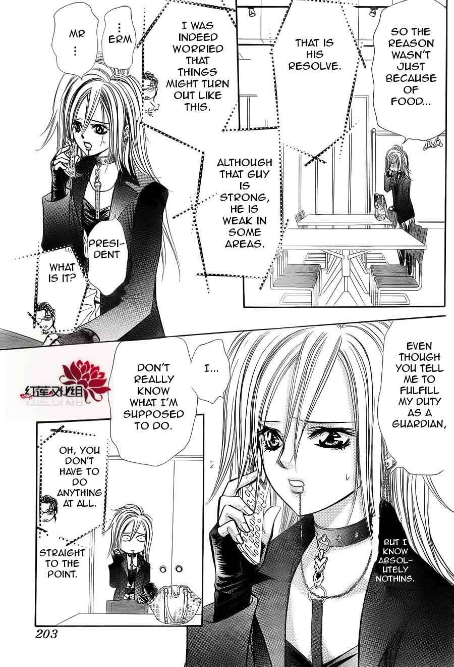 Chapter 183 - Page 11