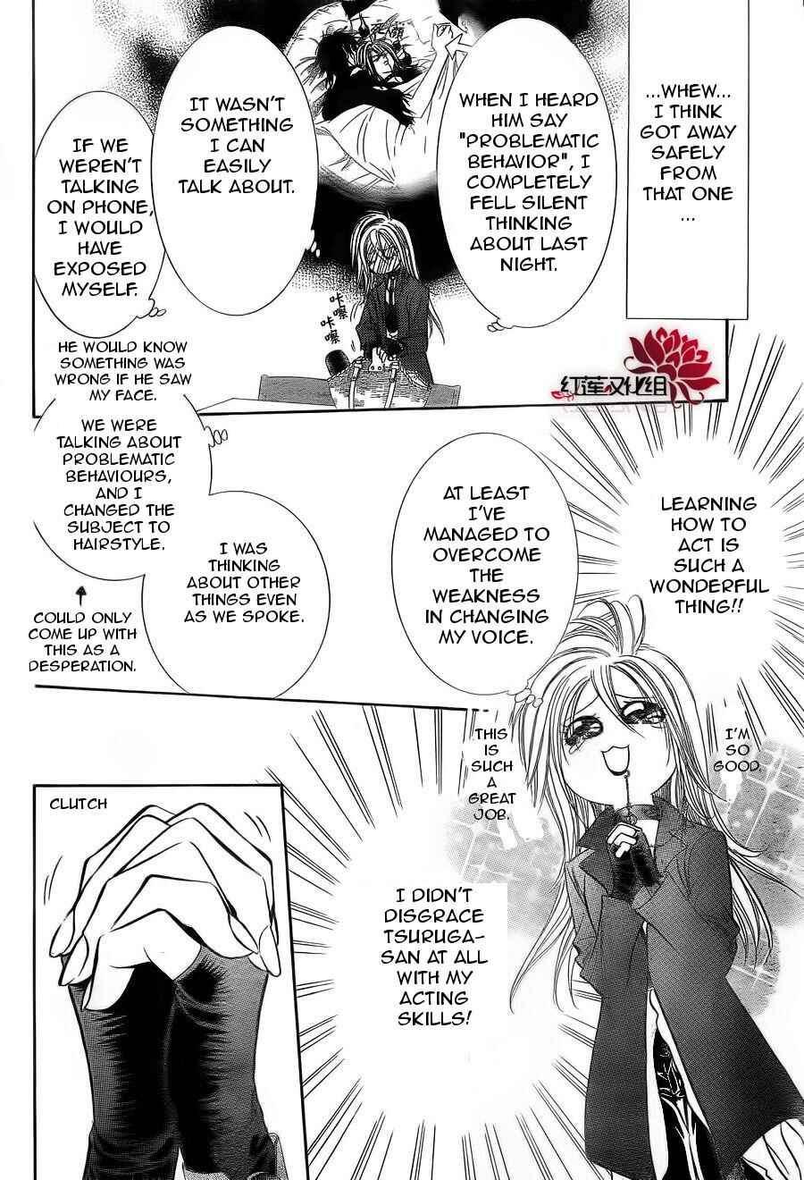Chapter 183 - Page 16