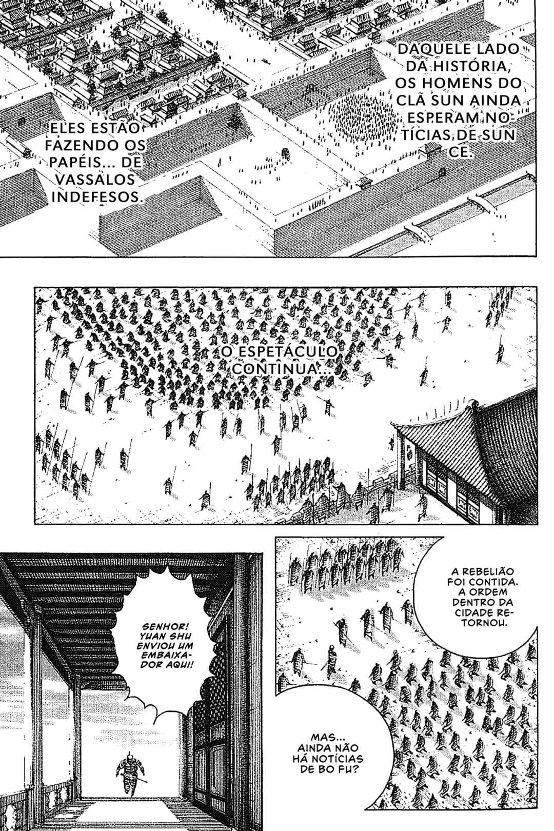 Chapter 145 - Page 11