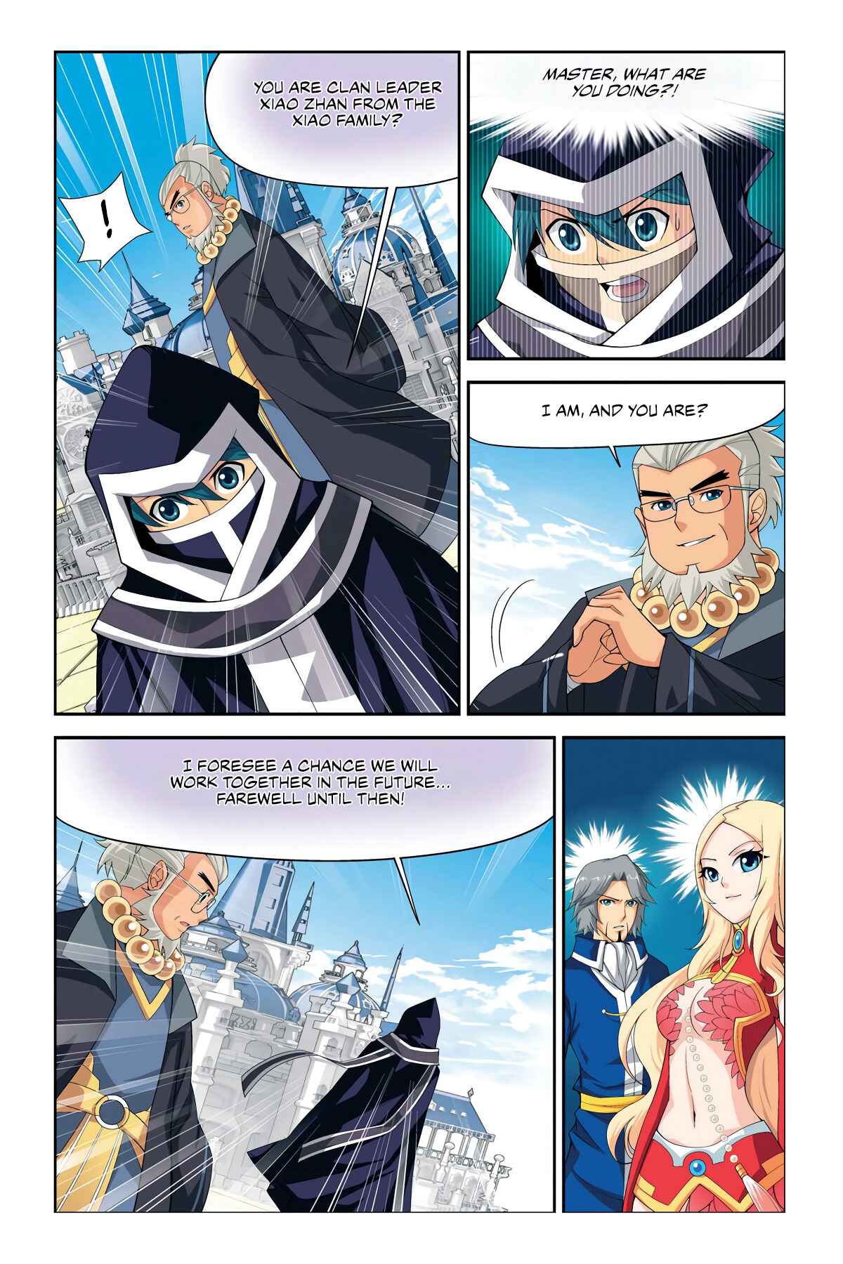 Chapter 13 - Page 19