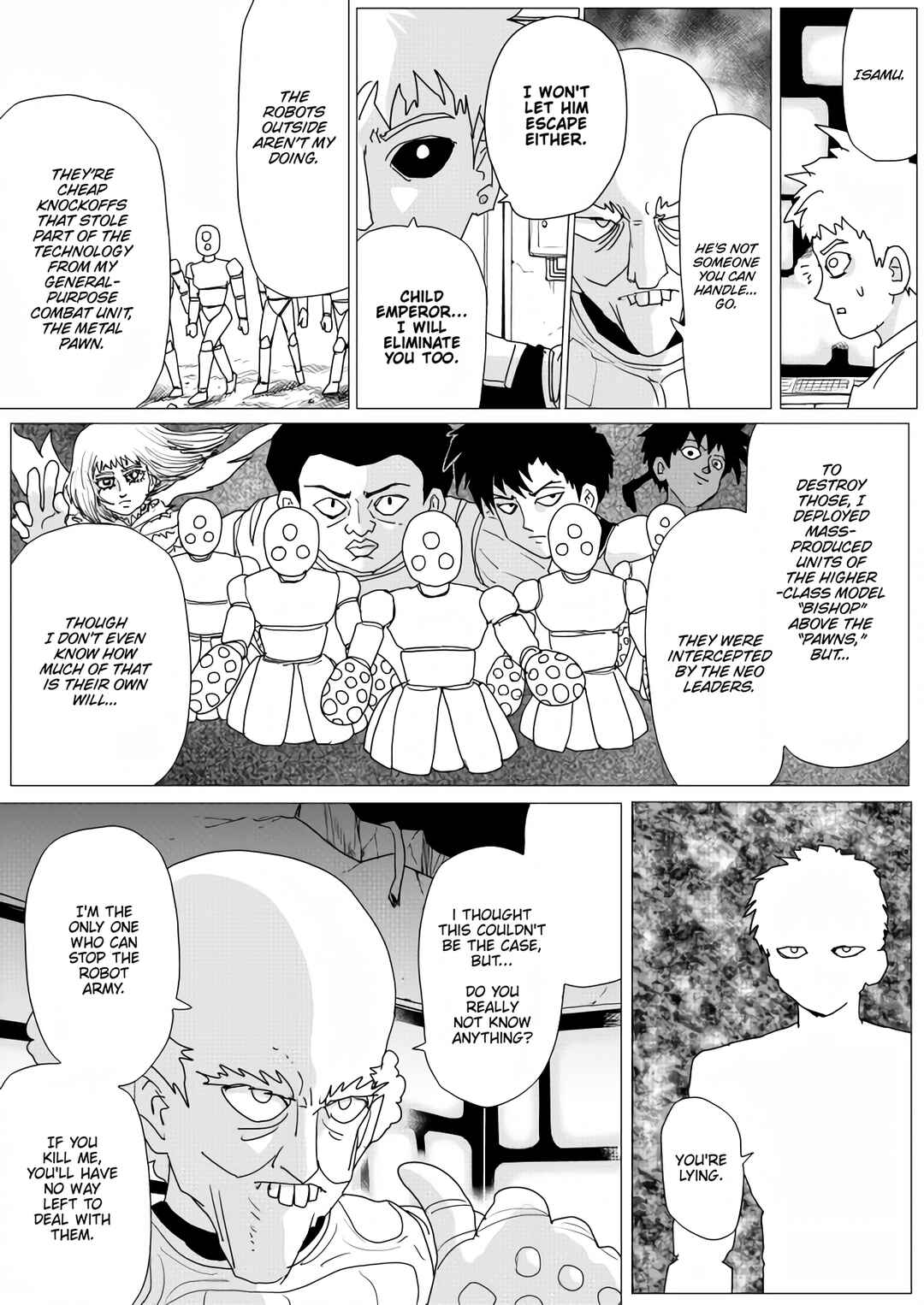 Chapter 156 - Page 11