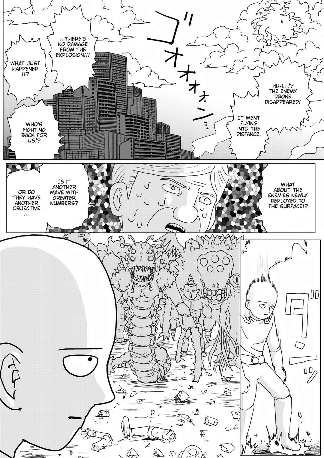 Chapter 156 - Page 14