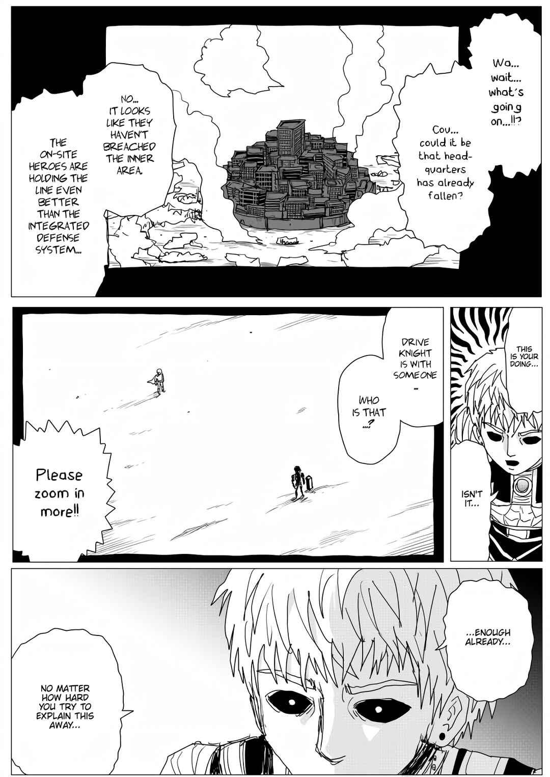 Chapter 156 - Page 26