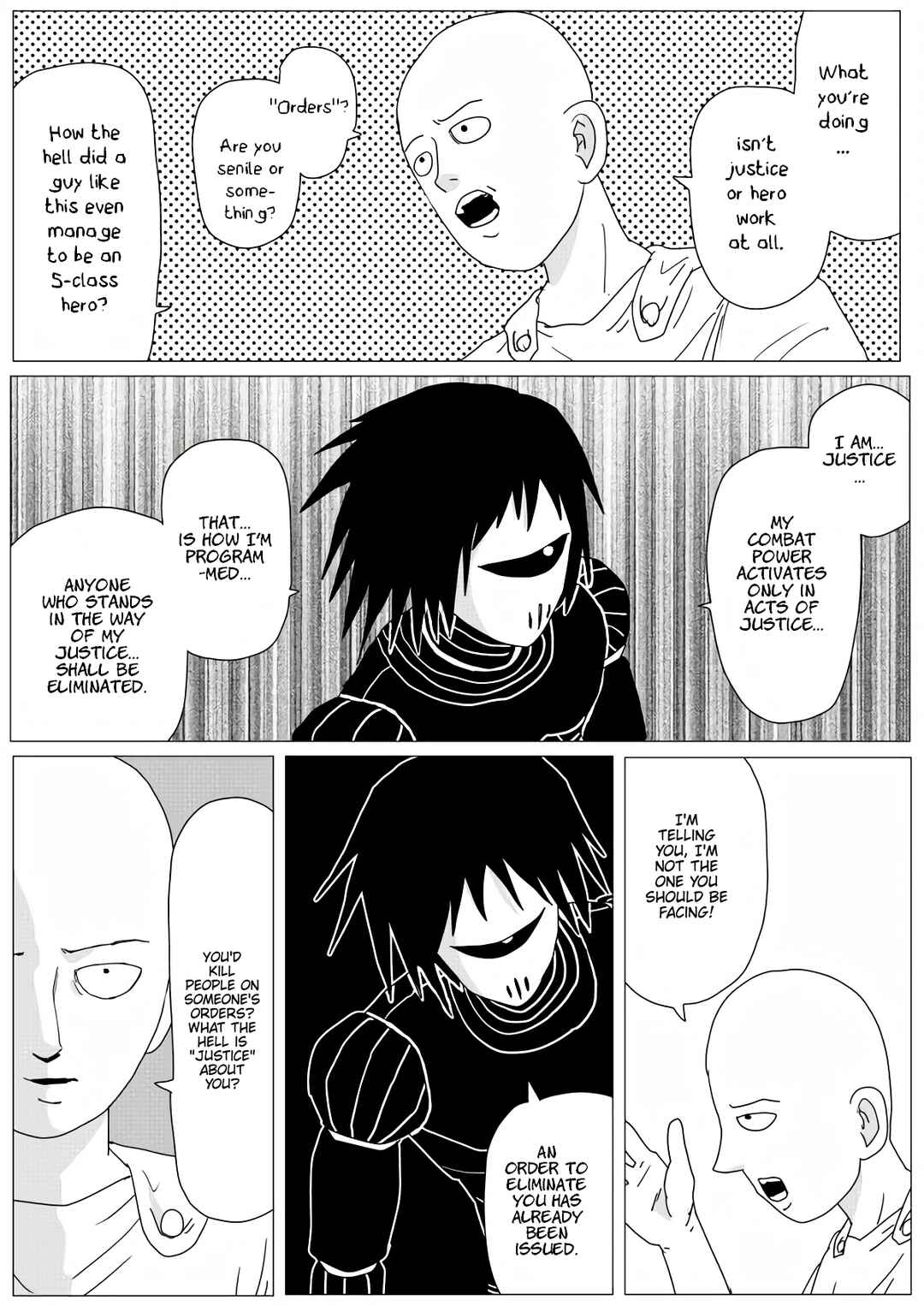 Chapter 156 - Page 41