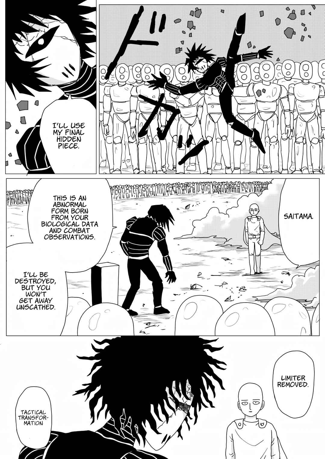 Chapter 156 - Page 45