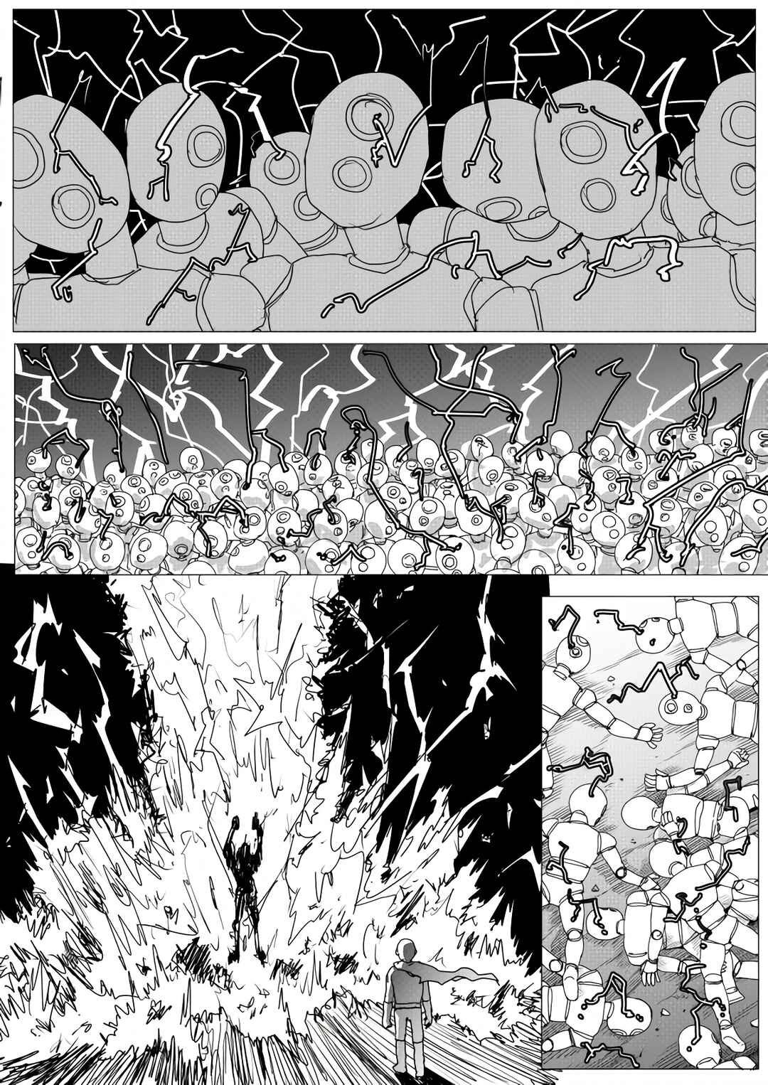 Chapter 156 - Page 47