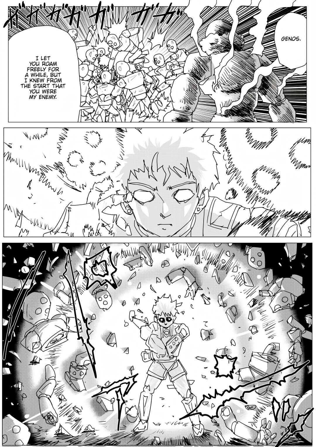 Chapter 156 - Page 9