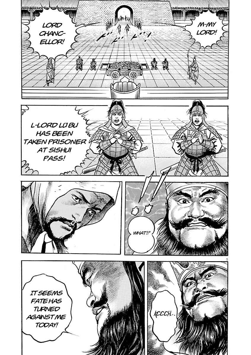 Chapter 52 - Page 5