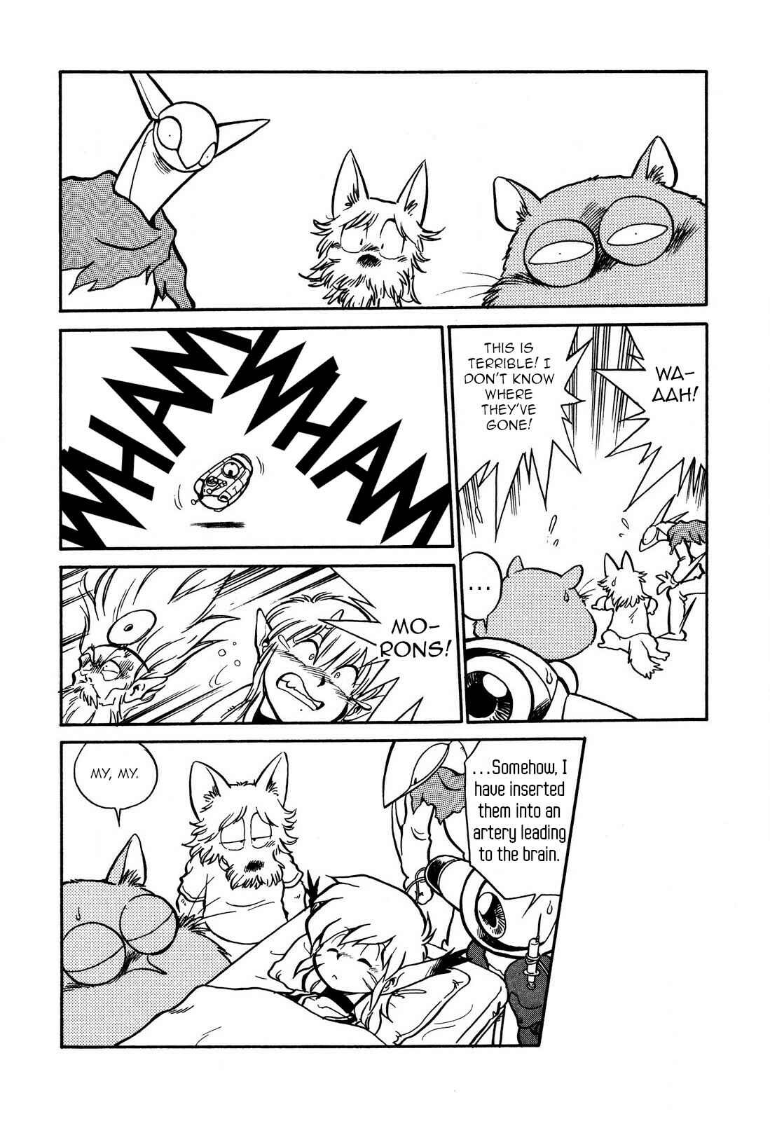 Chapter 65 - Page 10