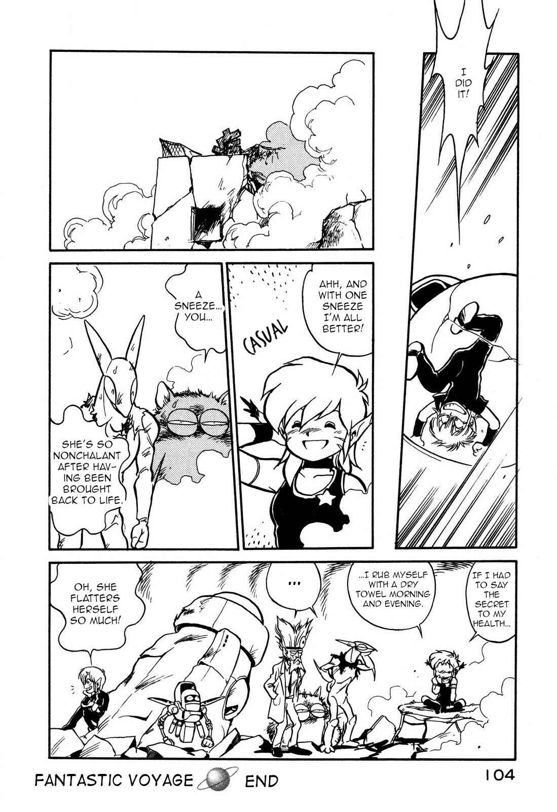 Chapter 65 - Page 16
