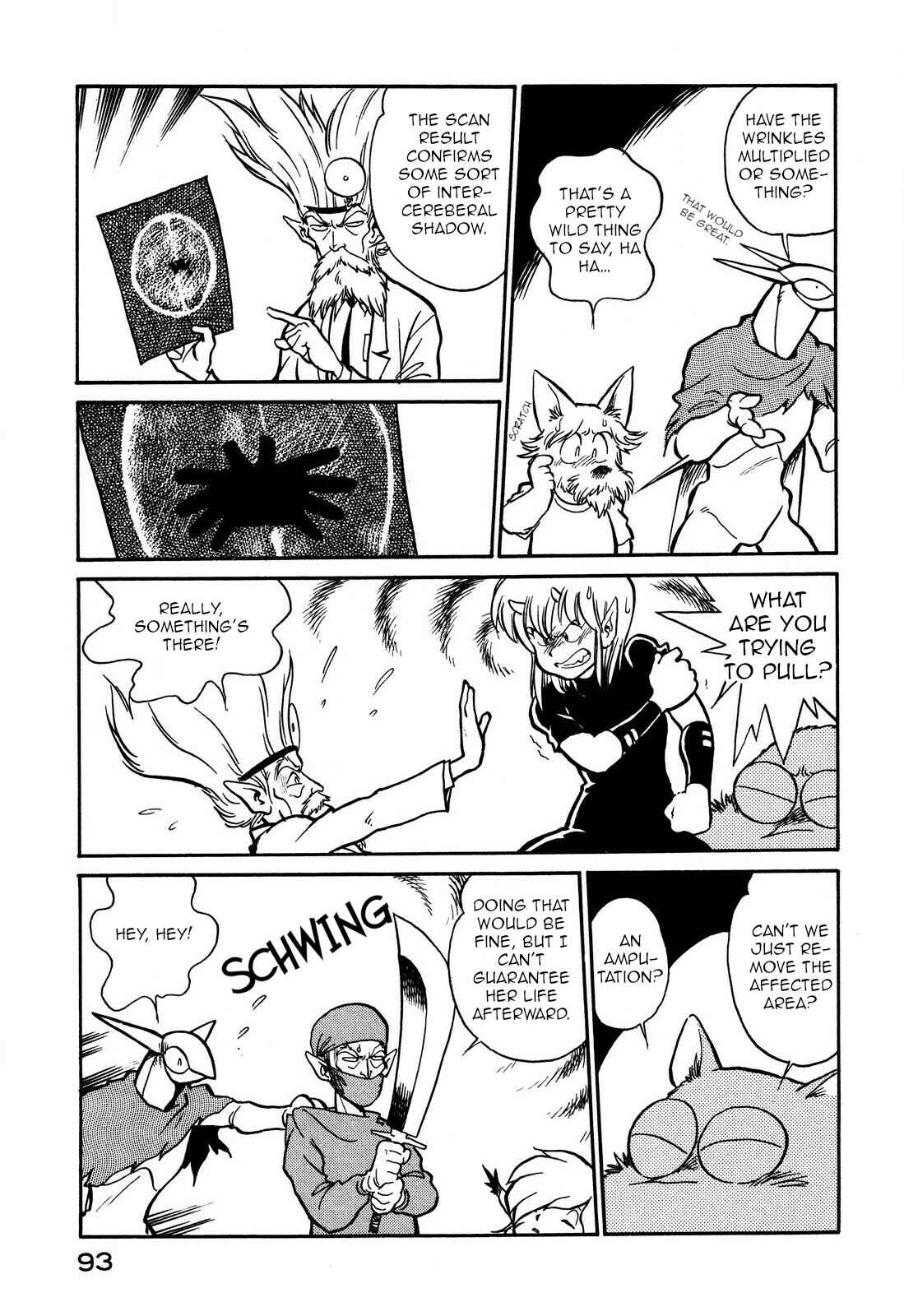 Chapter 65 - Page 5