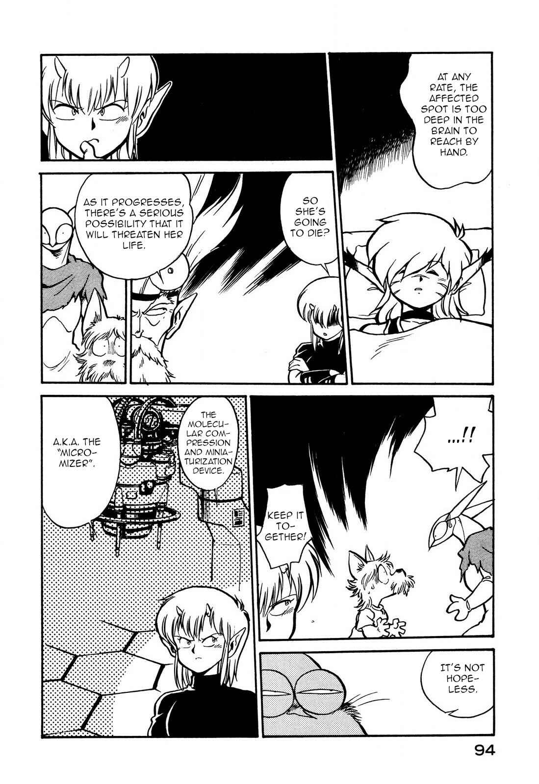 Chapter 65 - Page 6