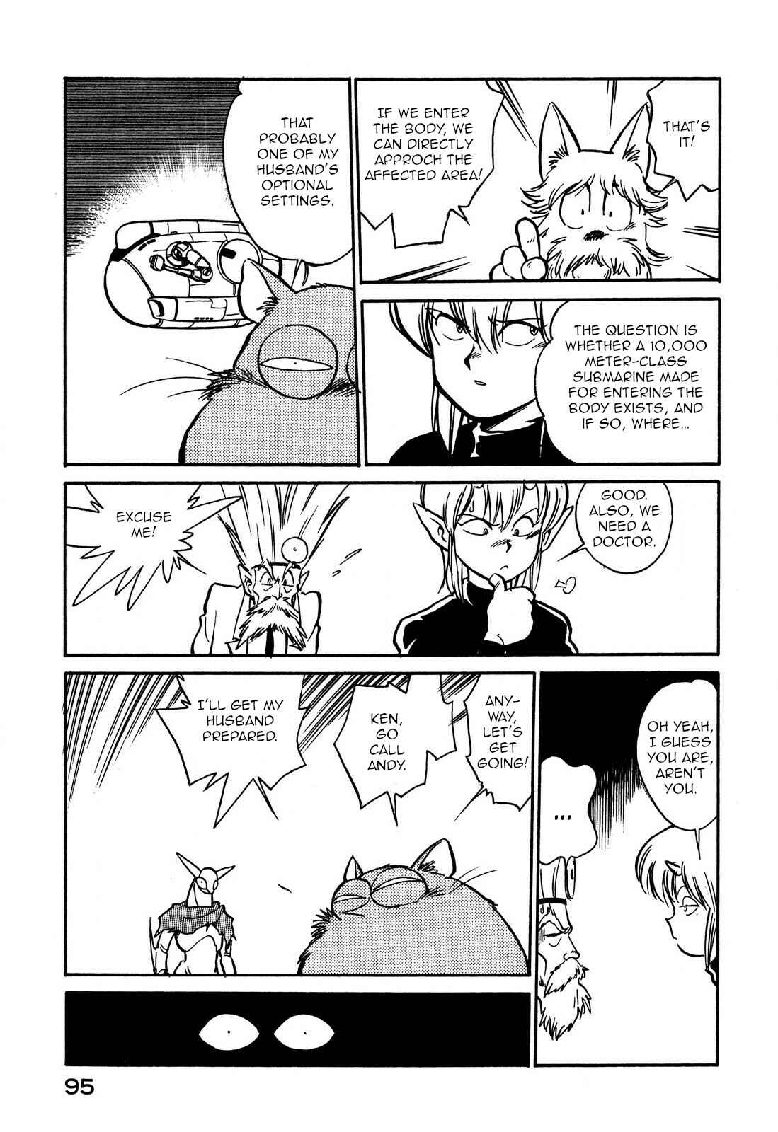 Chapter 65 - Page 7
