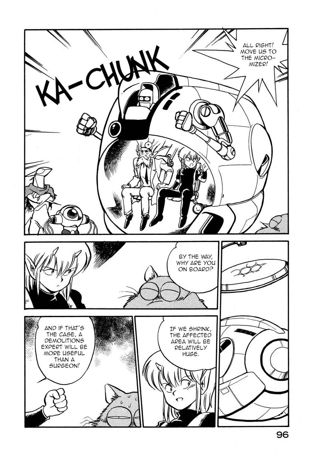 Chapter 65 - Page 8