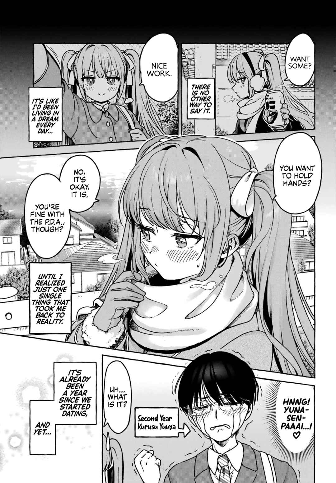 Chapter ? - Page 1