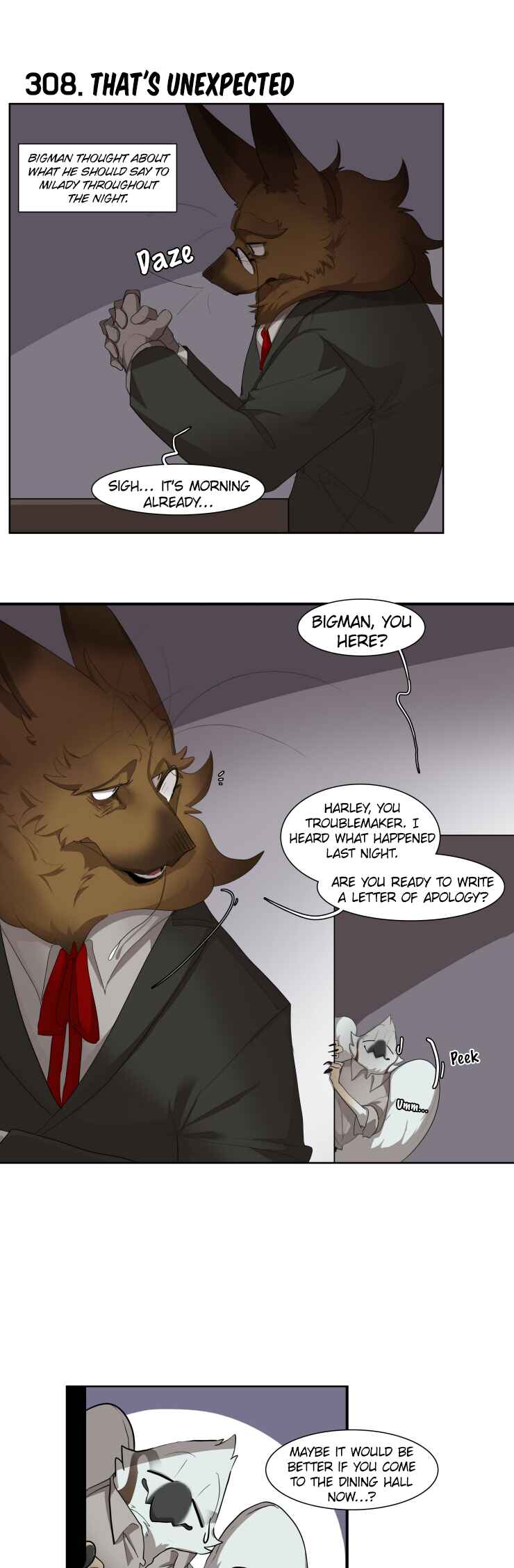Chapter 264 - Page 2