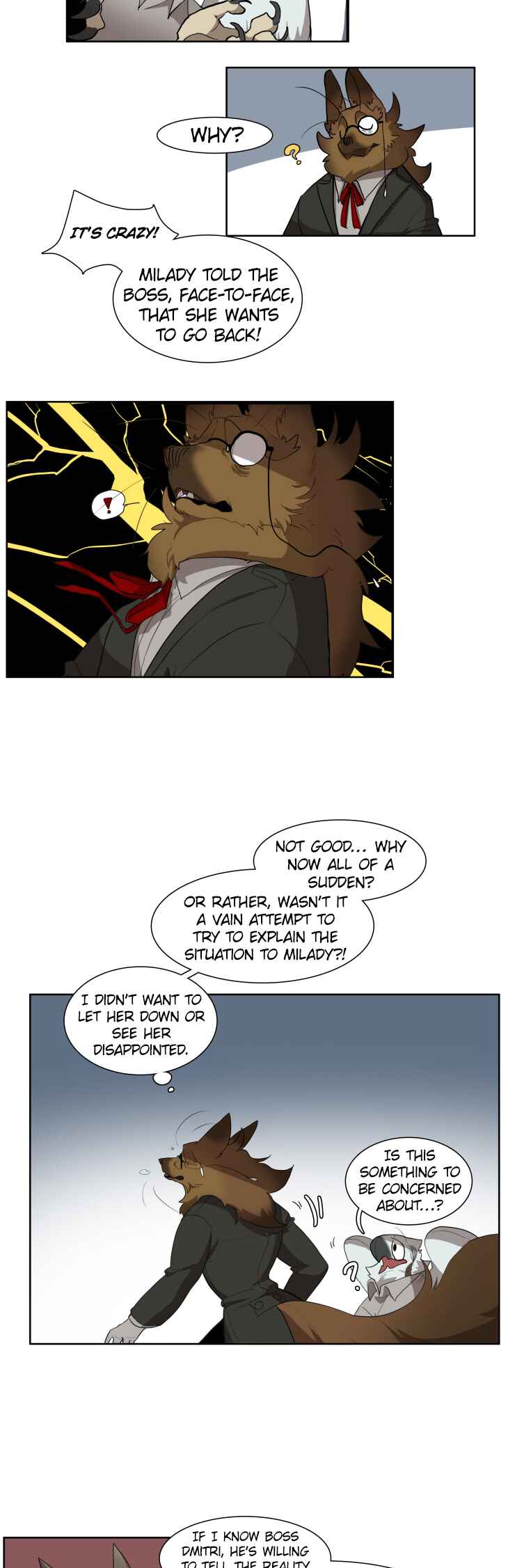 Chapter 264 - Page 3