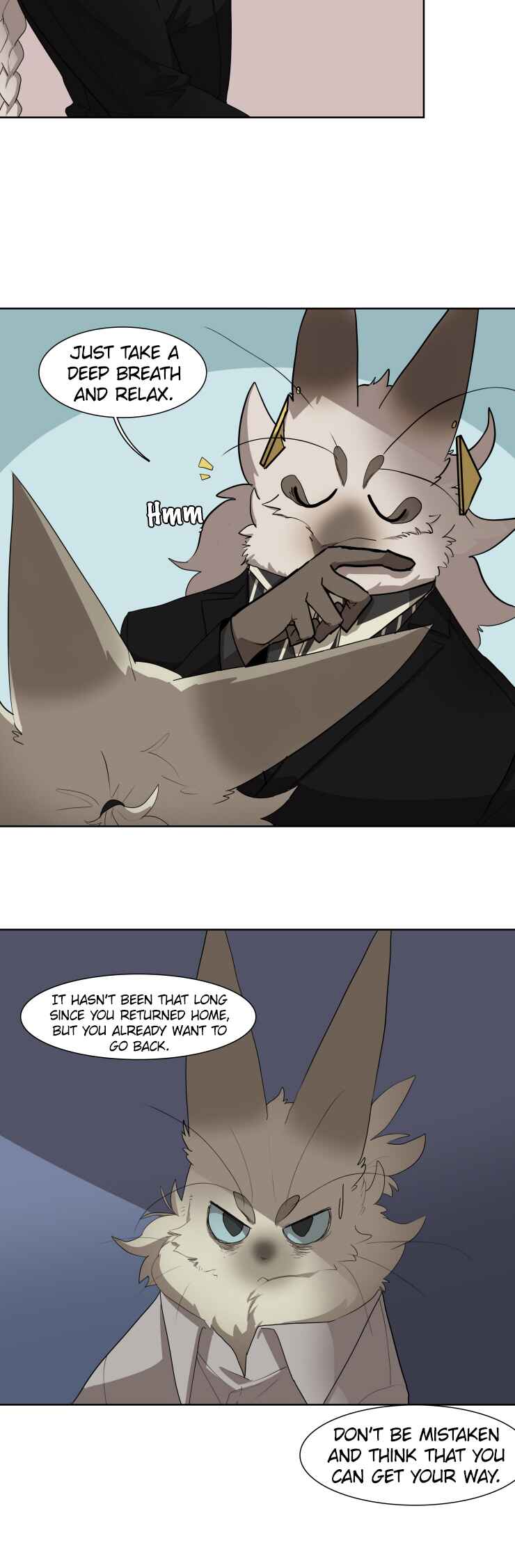 Chapter 264 - Page 5