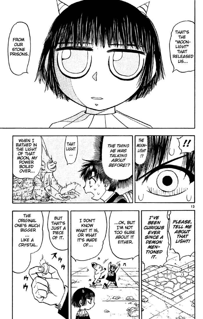 Chapter 124 - Page 19