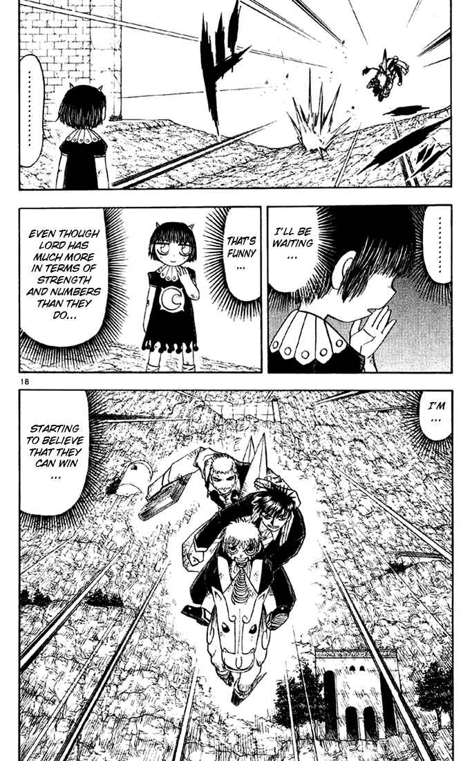 Chapter 124 - Page 24