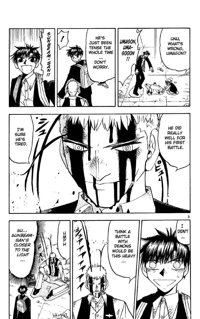 Chapter 124 - Page 9
