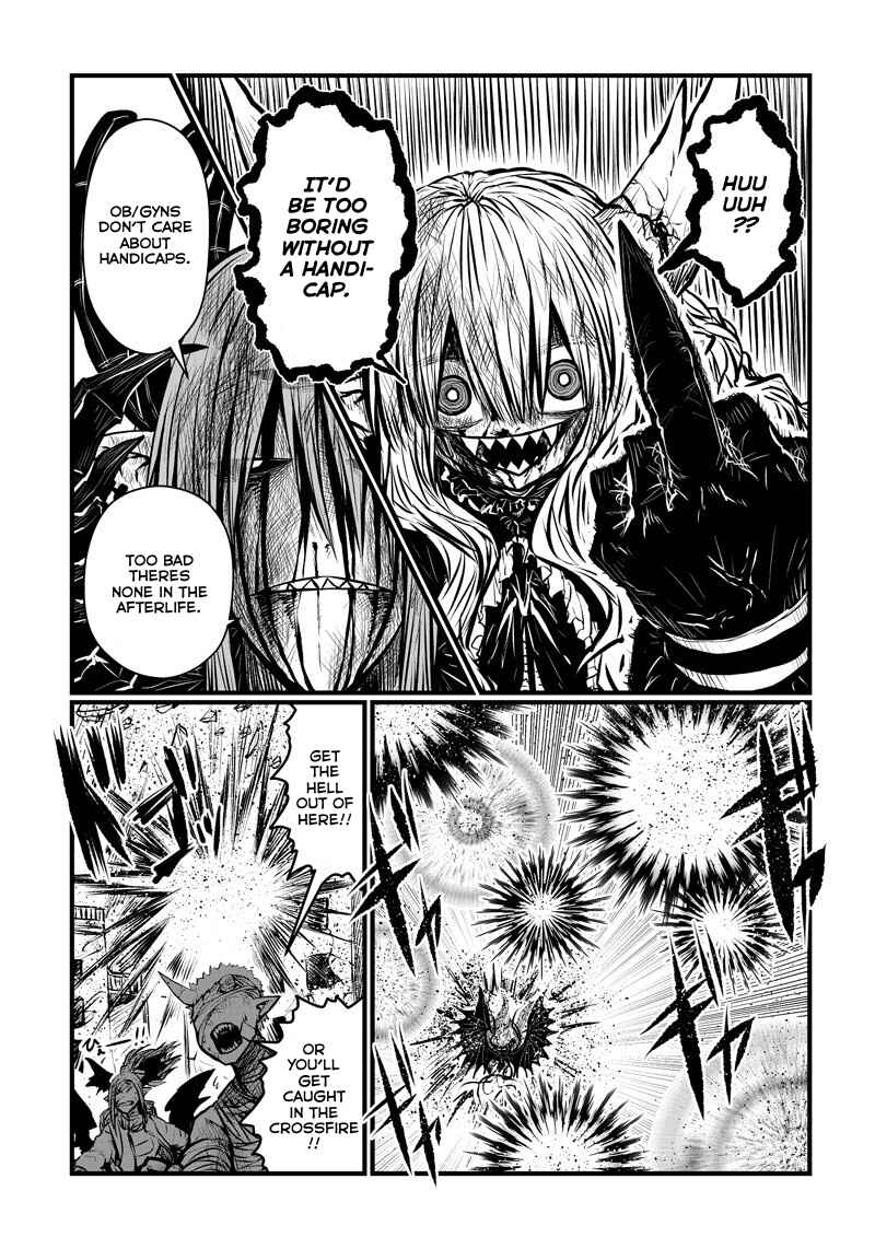 Chapter 180 - Page 3