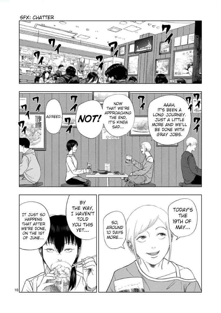 Chapter 224 - Page 10