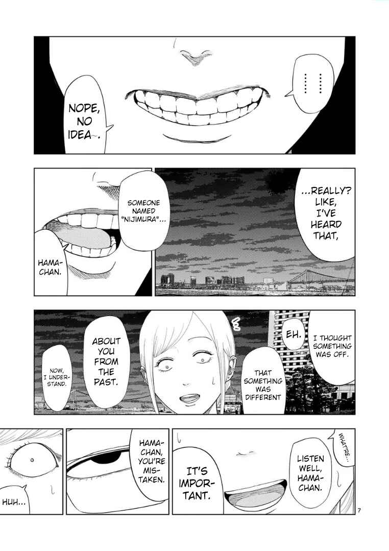 Chapter 224 - Page 7