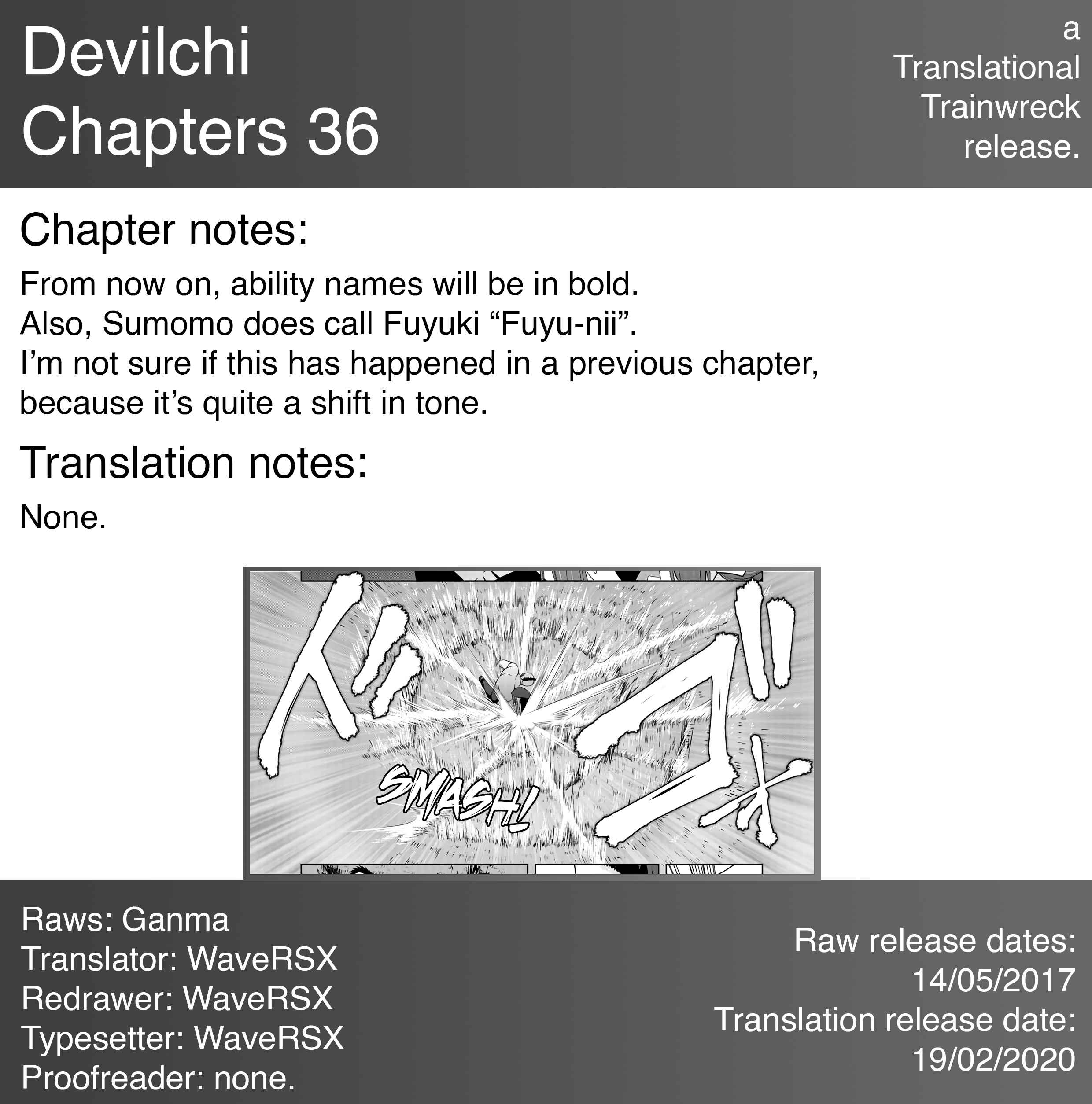 Chapter 36 - Page 13