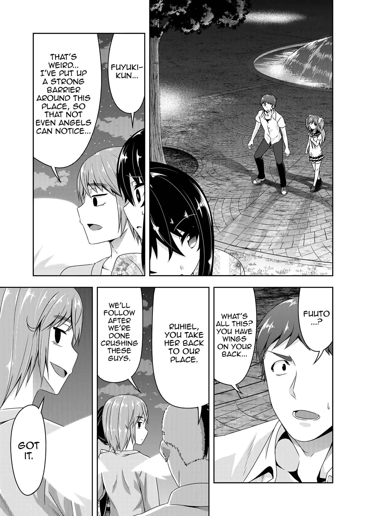 Chapter 36 - Page 7