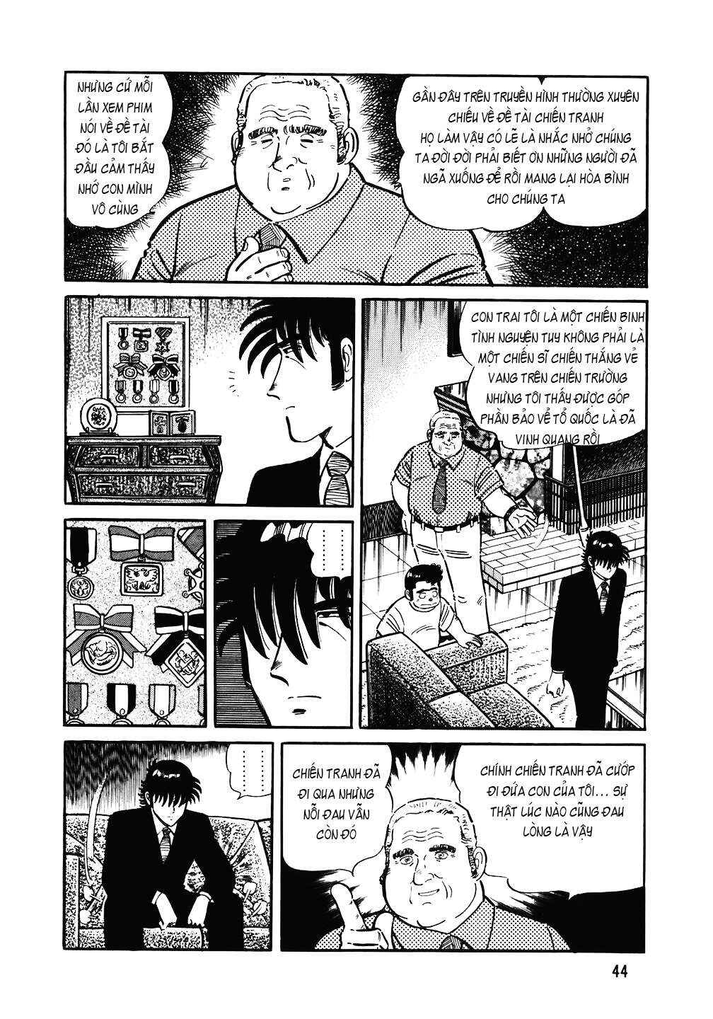 Chapter 138 - Page 18