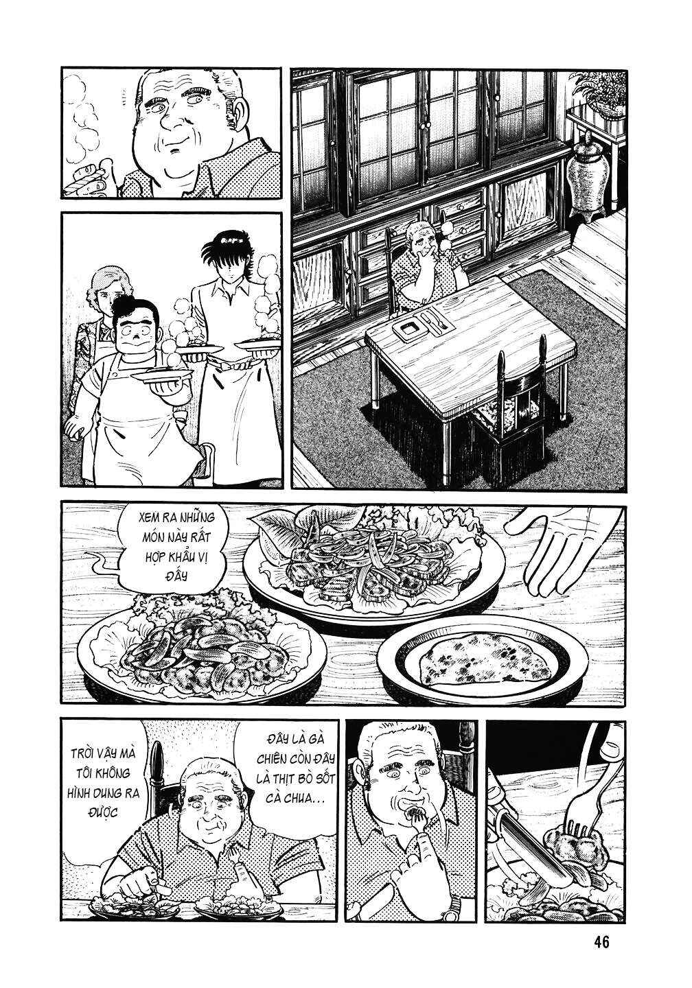 Chapter 138 - Page 20