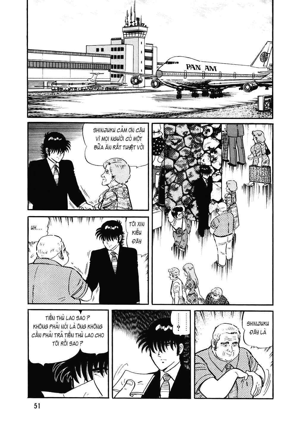 Chapter 138 - Page 25