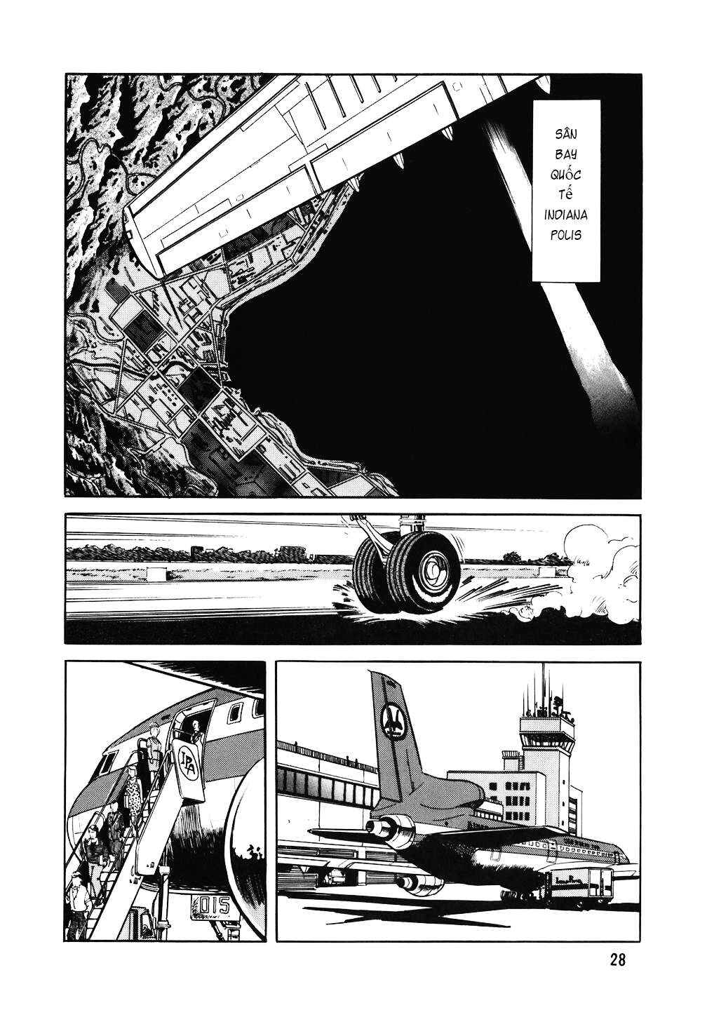 Chapter 138 - Page 3