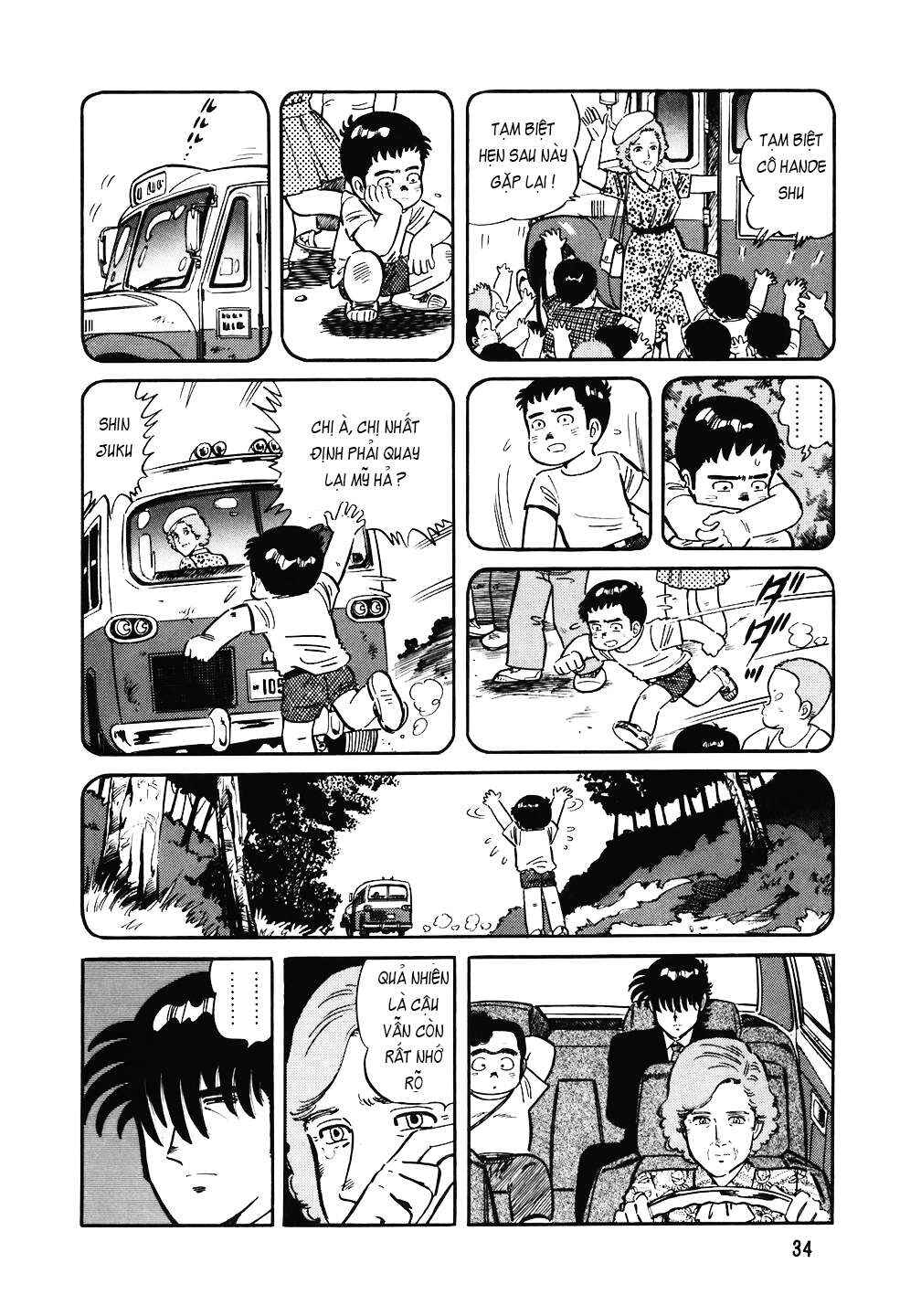 Chapter 138 - Page 9