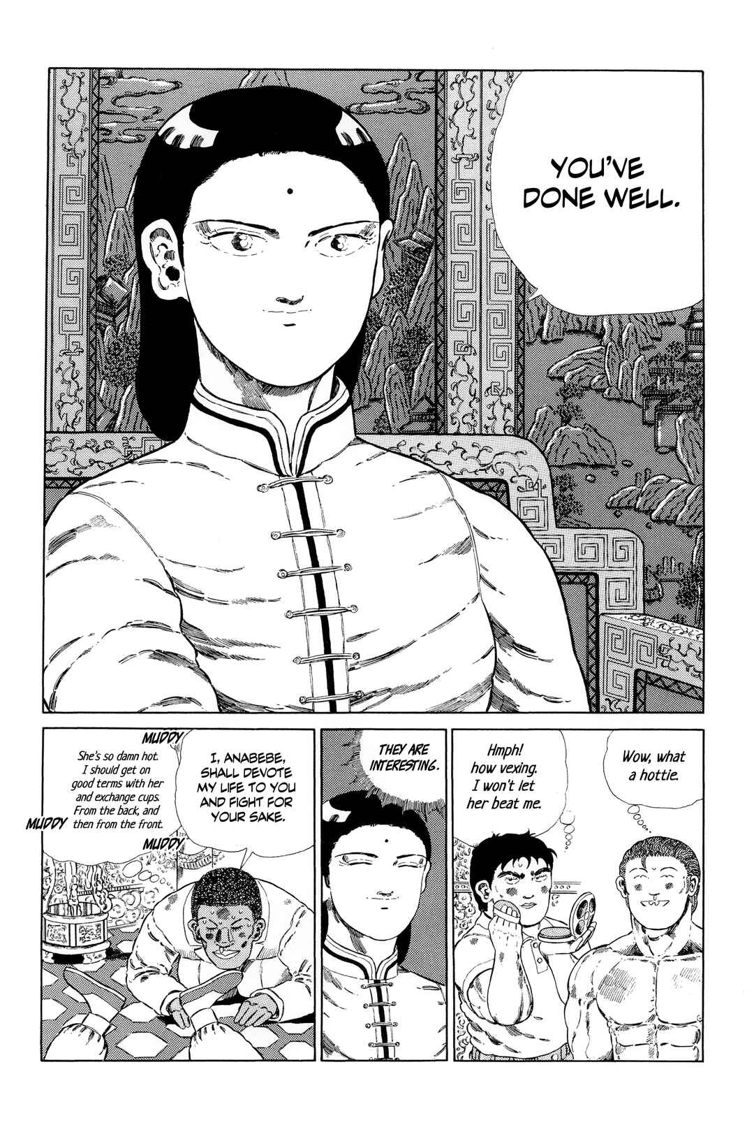 Chapter 133 - Page 10