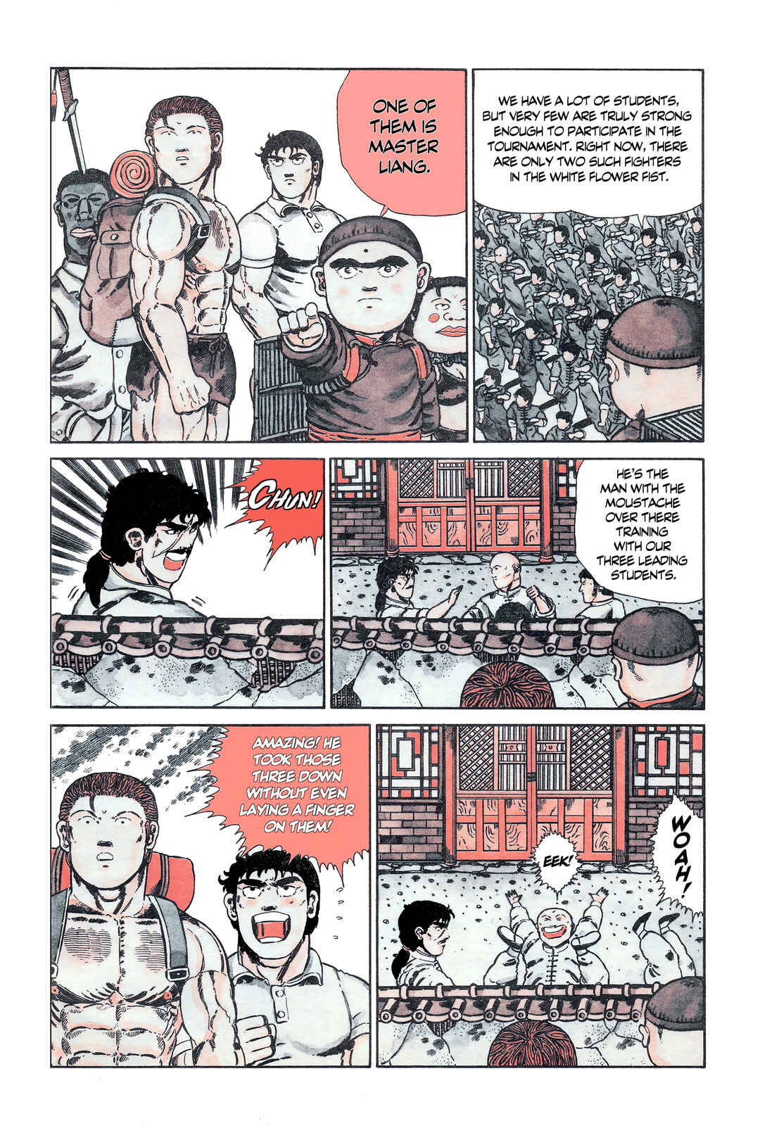 Chapter 133 - Page 6