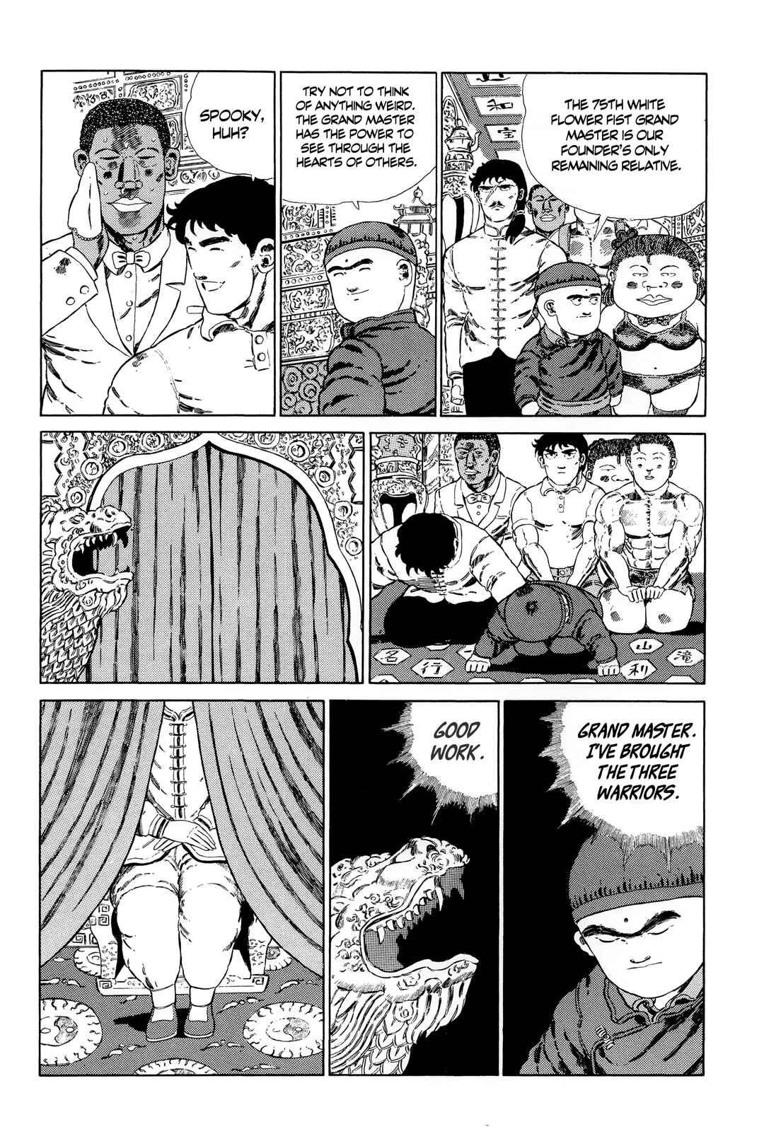 Chapter 133 - Page 9
