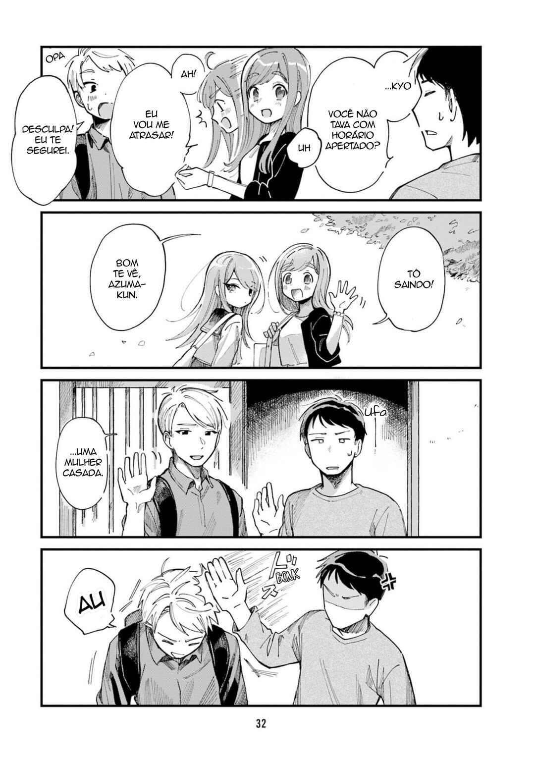 Chapter 3 - Page 4