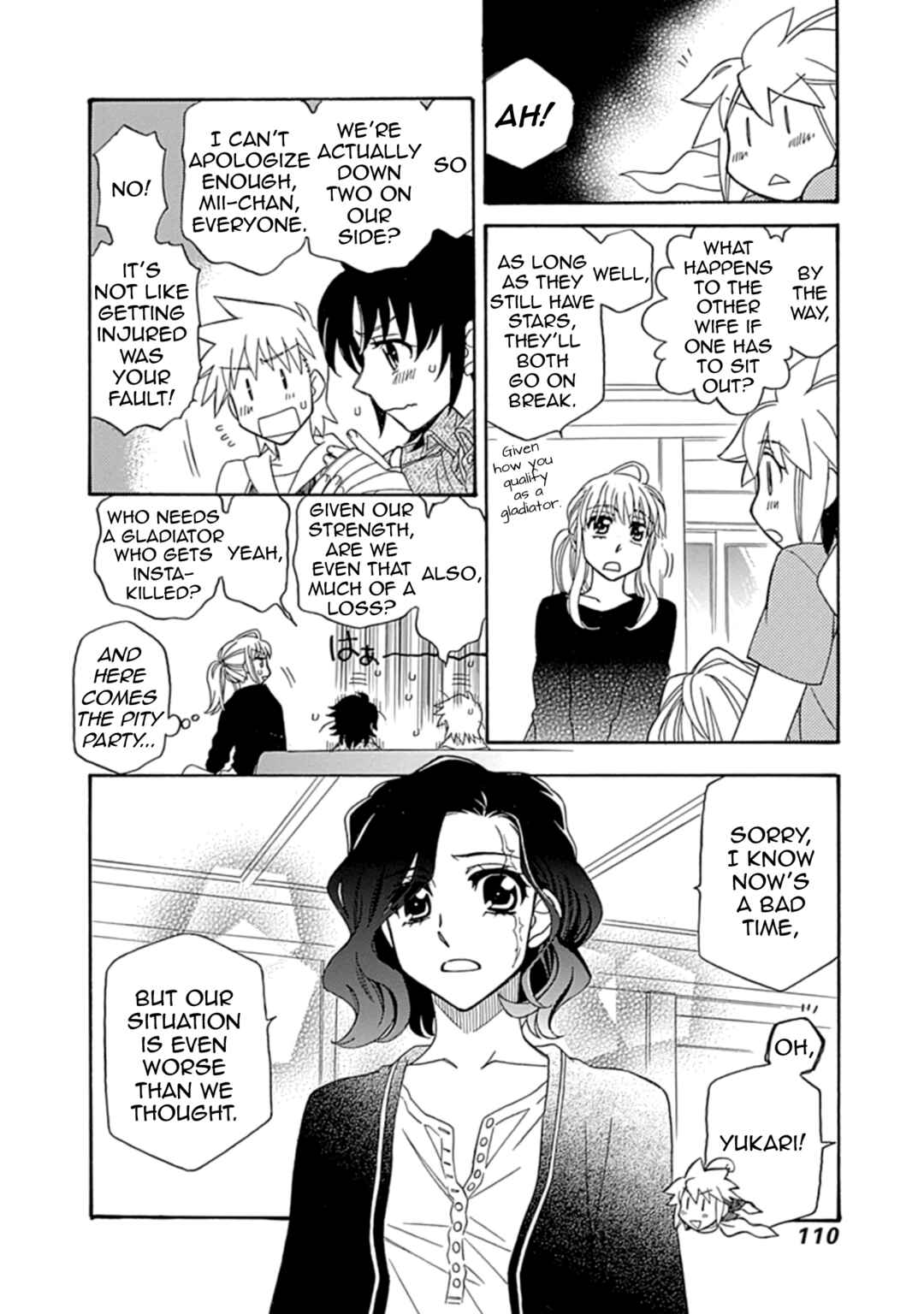 Chapter 4 - Page 10
