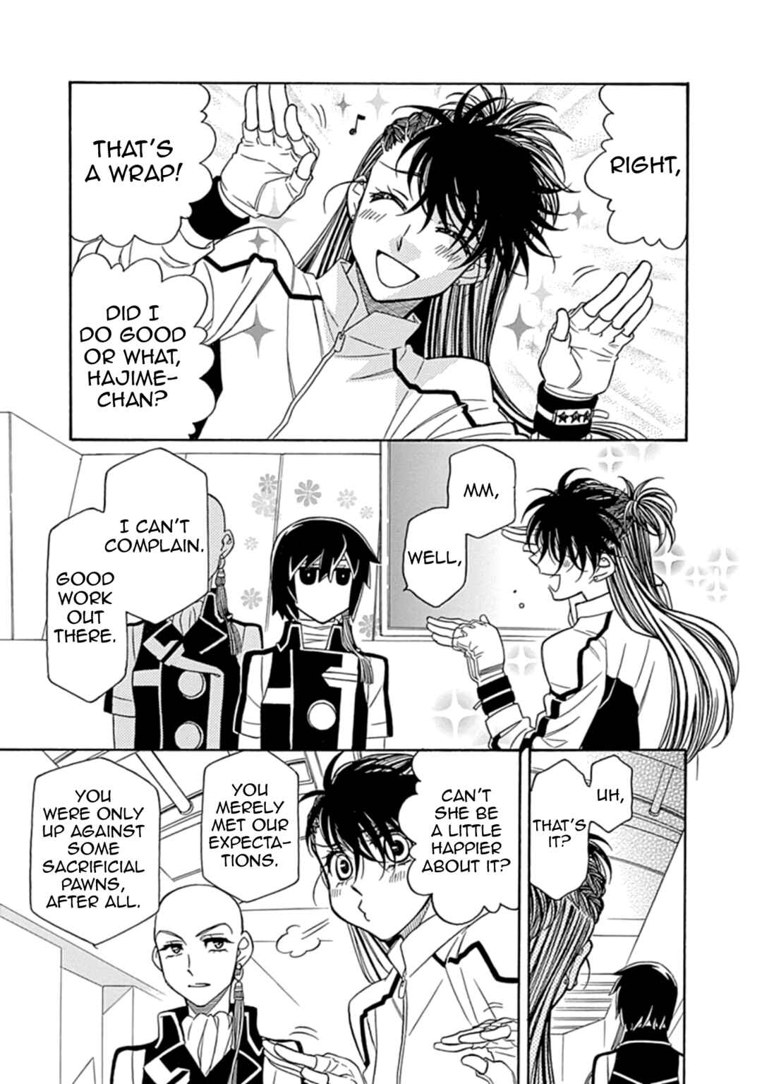 Chapter 4 - Page 3