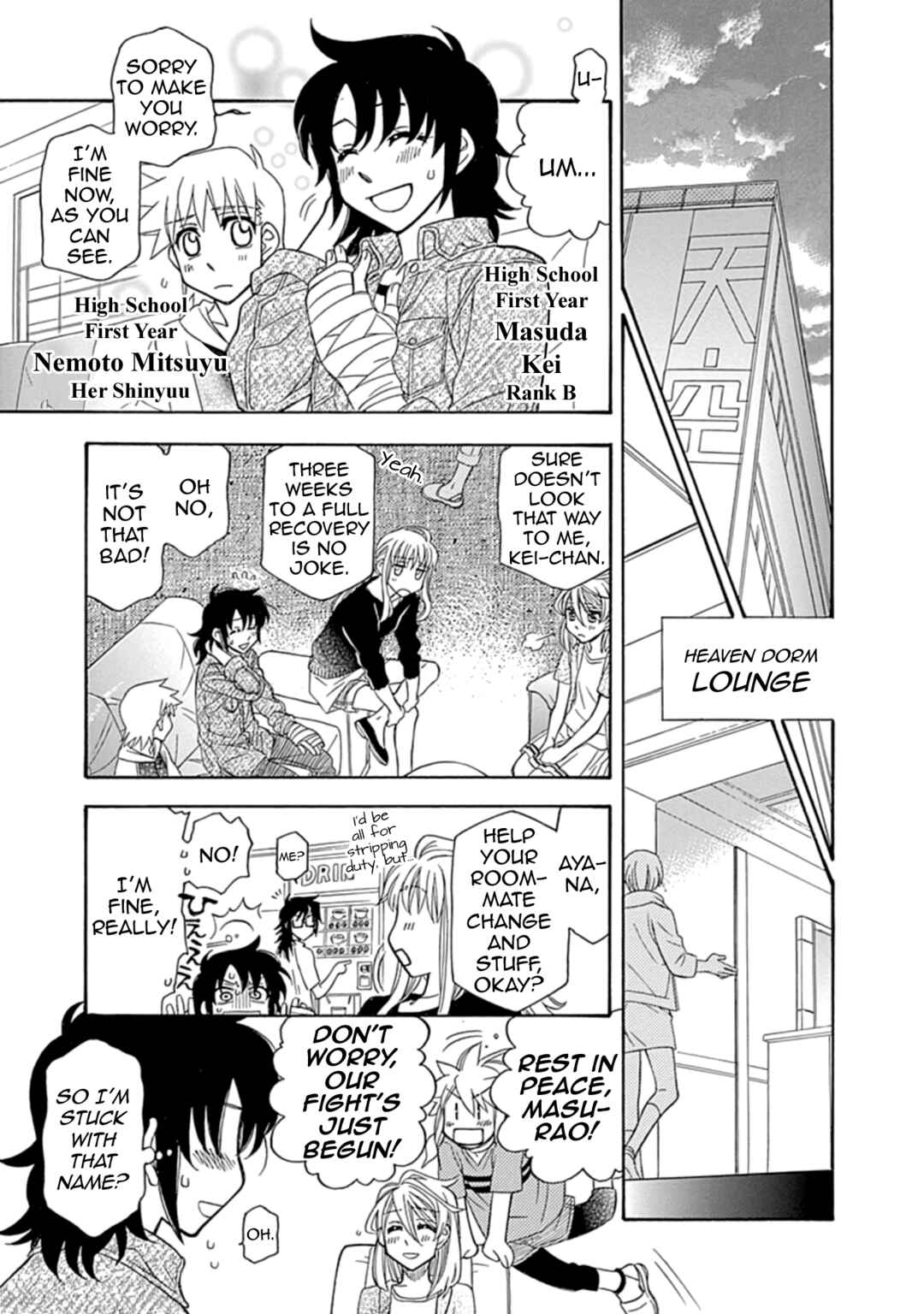 Chapter 4 - Page 9