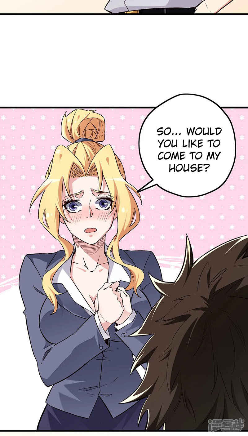 Chapter 229 - Page 21
