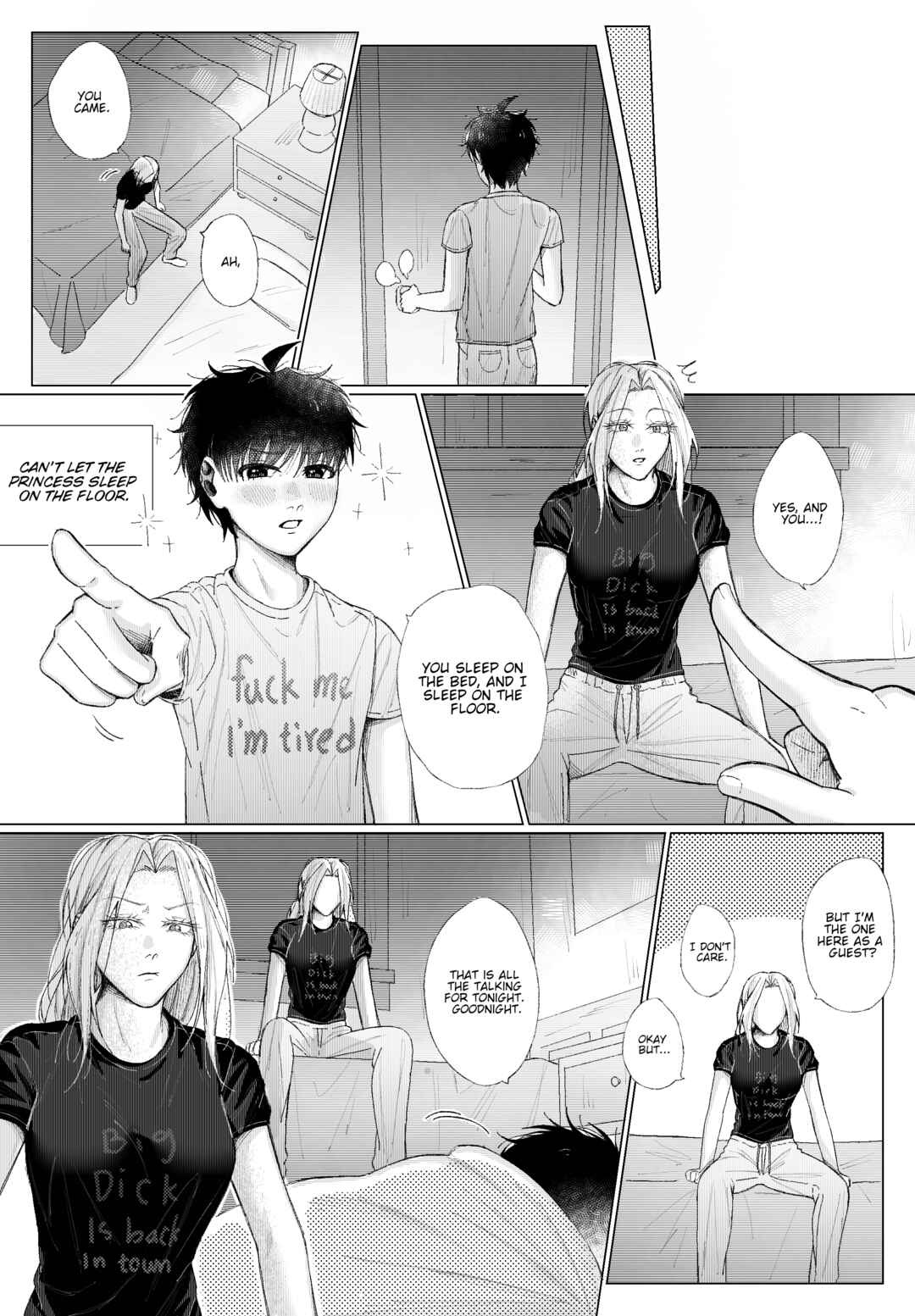 Chapter 8 - Page 5